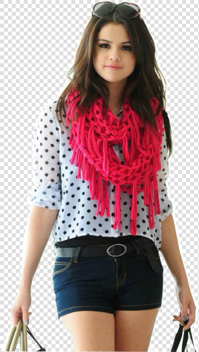 Selena Gomez Live Like Theres No Tommorow  HD Png DownloadTransparent PNG