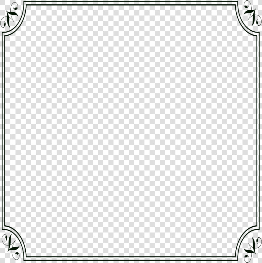 Border Frames Png Free Background   Border Photoshop  Transparent PngTransparent PNG