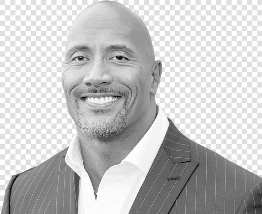Dwayne Johnson Png Image   Dwayne Johnson White Background  Transparent PngTransparent PNG