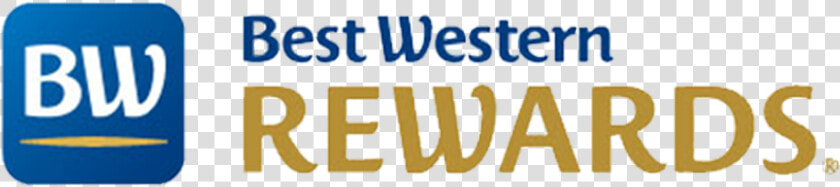 Best Western Rewards Logo  HD Png DownloadTransparent PNG