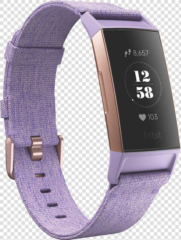 Fitbit Charge 3 Special Edition Fitness Tracker Incl   Fitbit Charge 3 Straps  HD Png DownloadTransparent PNG