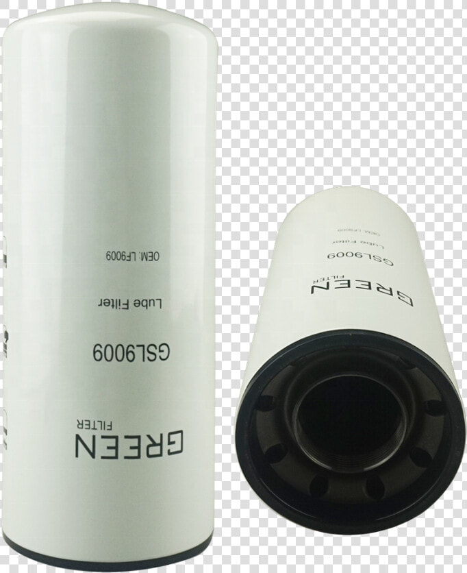 Lube Oil Filter 2910965 P553000 Bd7309 Lf9009 Auto   Label  HD Png DownloadTransparent PNG