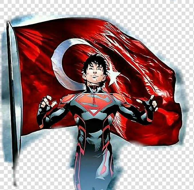  turkey  superboy   Türkiye Şehit  HD Png DownloadTransparent PNG