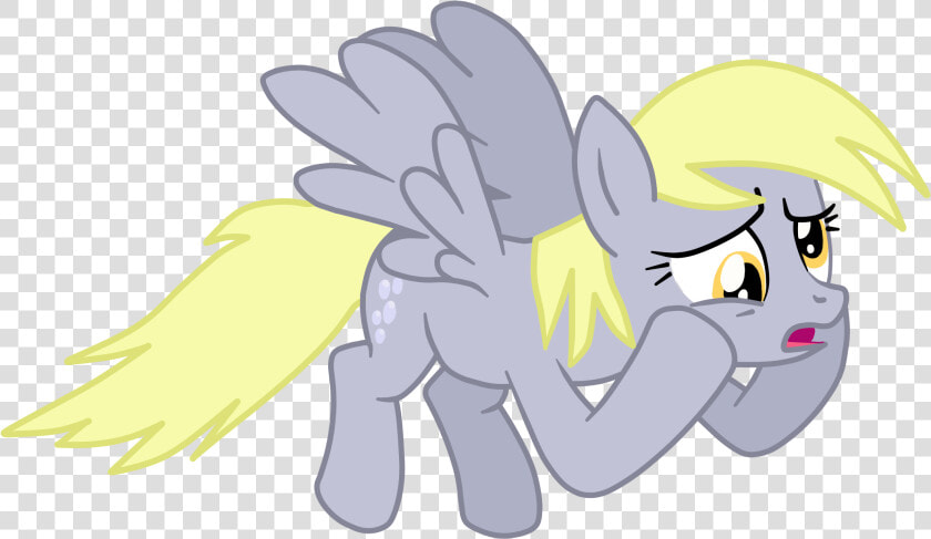 Derpy Hooves Twilight Sparkle Rainbow Dash Rarity Princess  HD Png DownloadTransparent PNG