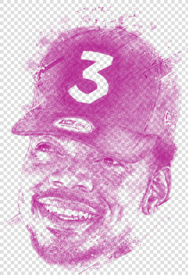 Transparent Chance The Rapper  HD Png DownloadTransparent PNG