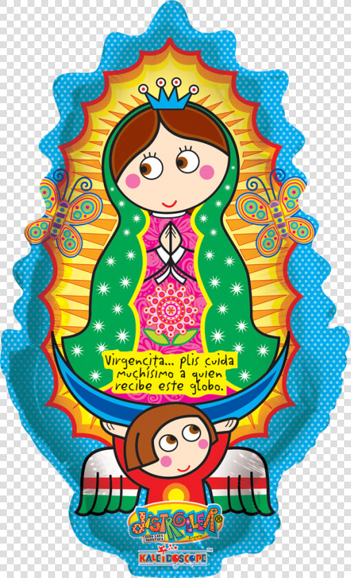 Transparent Virgen De Guadalupe Png   Distroller  Png DownloadTransparent PNG