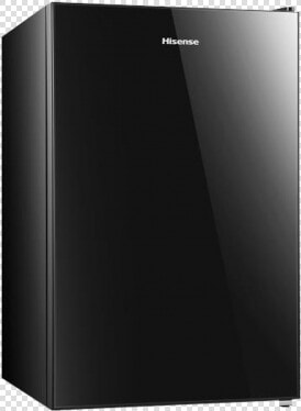 Wechat Image 20171211084611 Mediagallery   Hisense 4 4 Mini Fridge  HD Png DownloadTransparent PNG