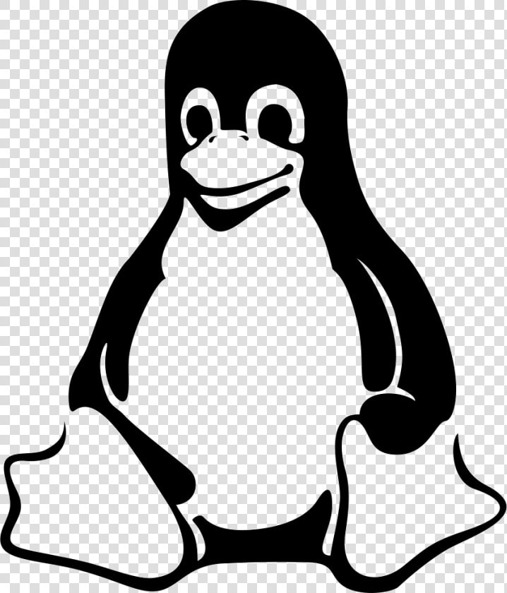 Linux Logo   Linux Logo Svg  HD Png DownloadTransparent PNG
