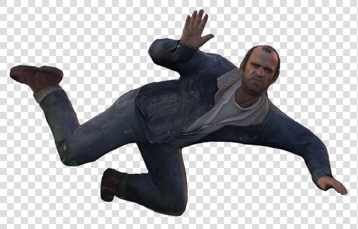 “transparent Tripping Trevor For Your Blog Aka I Cant   Kung Fu  HD Png DownloadTransparent PNG