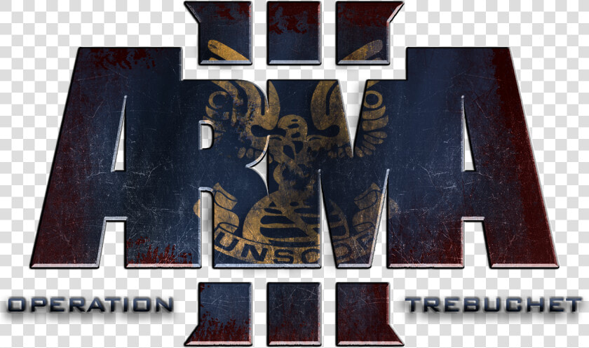 Operation Trebuchet Logo  HD Png DownloadTransparent PNG