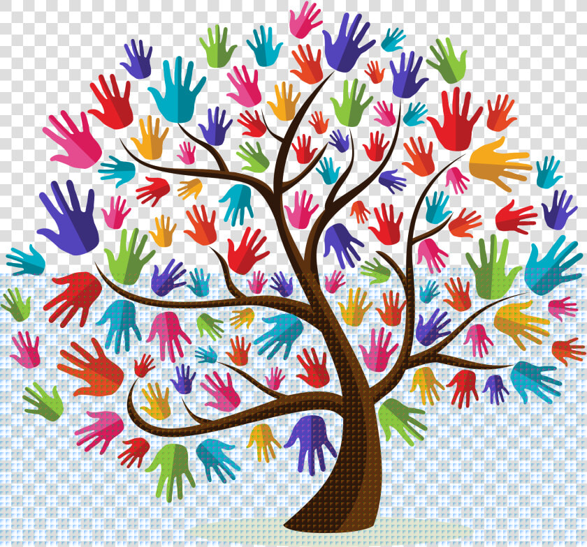 Diversity Png Free   Celebrating Diversity  Transparent PngTransparent PNG