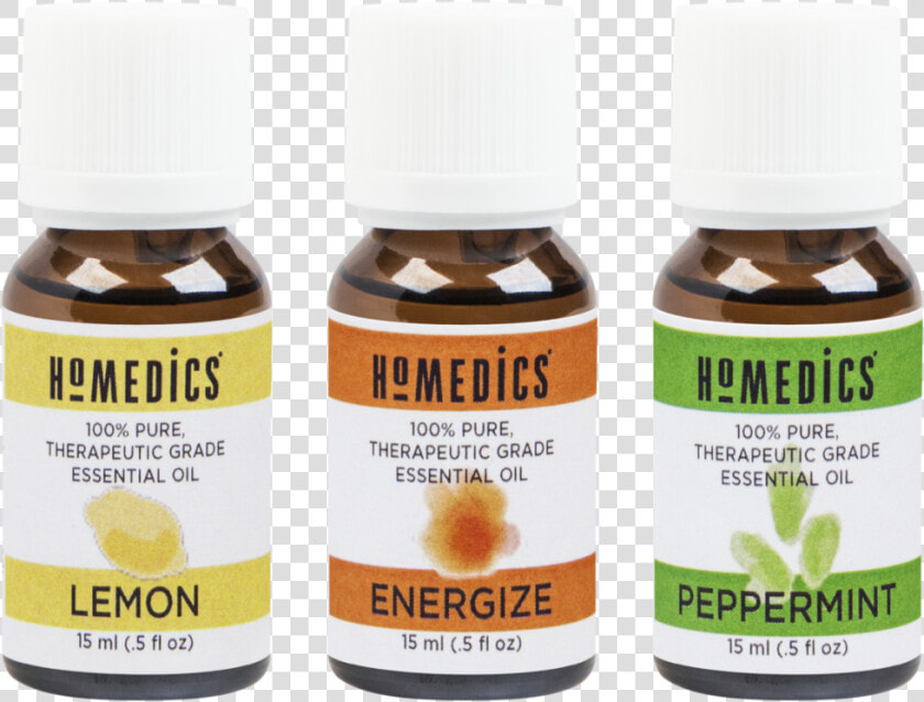 Uplift And Energize Essential Oil Trio   Homedics And Essential Oil Trio  HD Png DownloadTransparent PNG