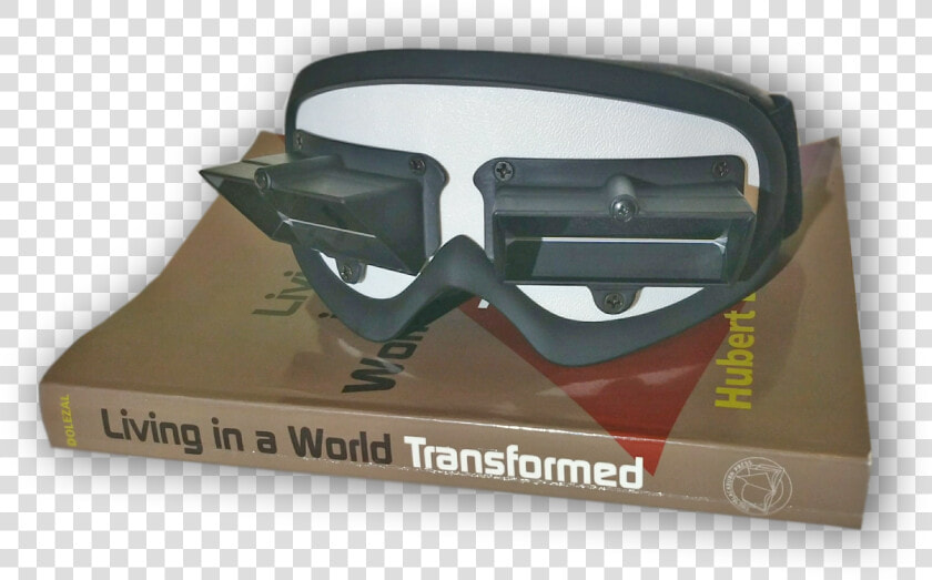 Upside Down Goggles   Camouflage  HD Png DownloadTransparent PNG