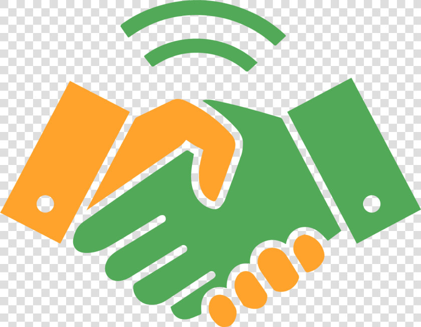 Connected People   Respect Clipart Black And White Png  Transparent PngTransparent PNG