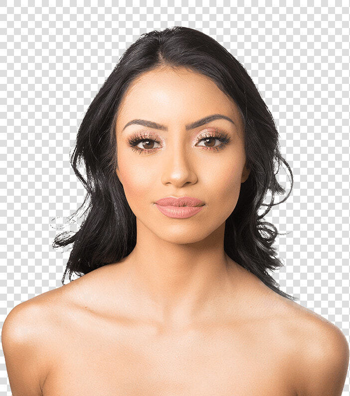 Ali a Png  Transparent Png   Png Download   Womans Face  Png DownloadTransparent PNG