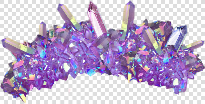  gemstones  gems  crown  beautifull  corona  gemas  HD Png DownloadTransparent PNG