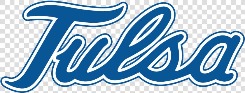 Filetulsa Hurricanes Wordmark   University Of Tulsa Athletic Logos  HD Png DownloadTransparent PNG