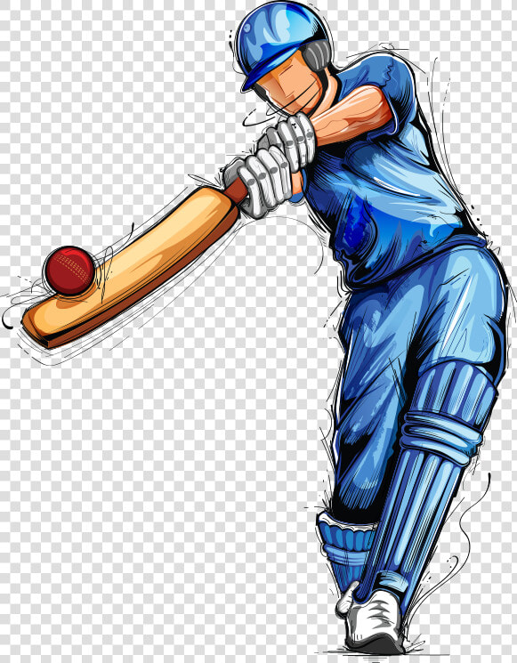 Cricketer Pic In Png   Png Download   Transparent Cricket Batsman Png  Png DownloadTransparent PNG