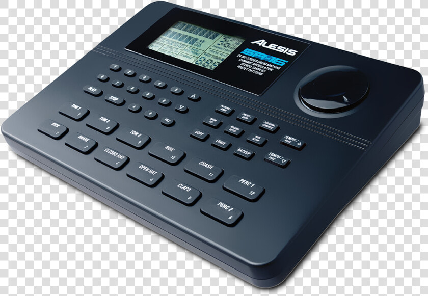 Sr 16   Alesis Sr 16  HD Png DownloadTransparent PNG