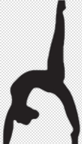 Gymnastics Skills Beginning With Ag  HD Png DownloadTransparent PNG