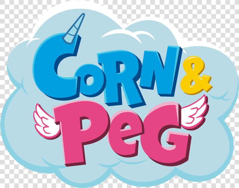 Transparent Nick Jr Logo Png   Corn And Peg Nick Jr  Png DownloadTransparent PNG