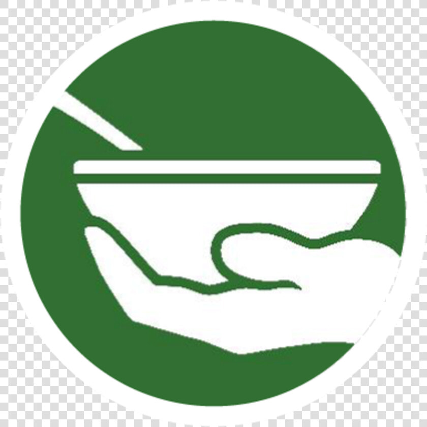 Every Semester  Texas State Dining Donates To Hays   Charity Food Donation Logo  HD Png DownloadTransparent PNG