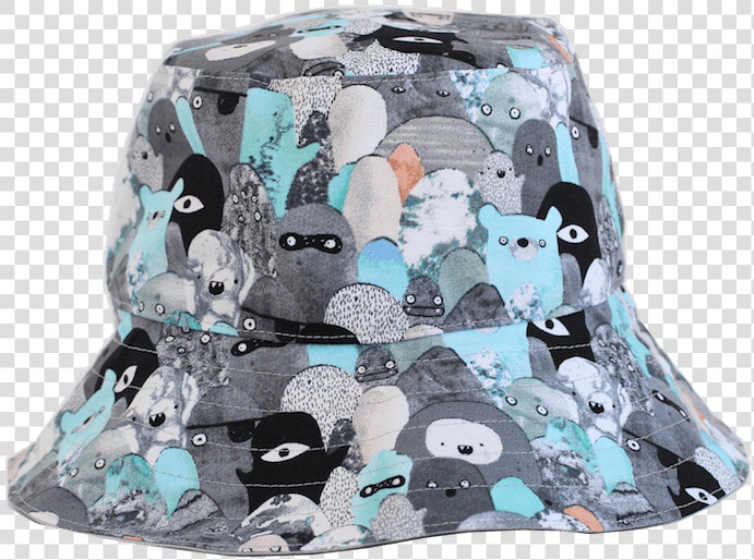 Boys Bucket Hat Wide Brimmed   Baseball Cap  HD Png DownloadTransparent PNG