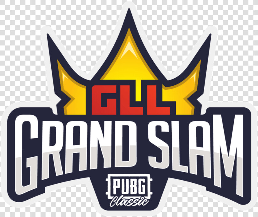 Gll Grand Slam  HD Png DownloadTransparent PNG