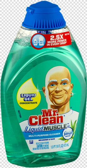 Mr Clean Png   Mr Clean Concentrate  Transparent PngTransparent PNG