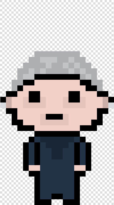 Megaman 8 Bit Mario  HD Png DownloadTransparent PNG
