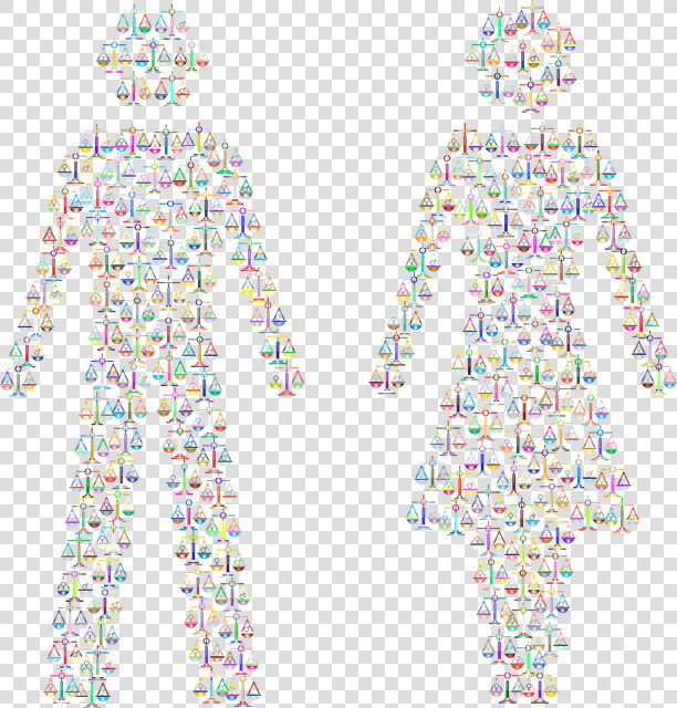 Gender Equality No Background  HD Png DownloadTransparent PNG