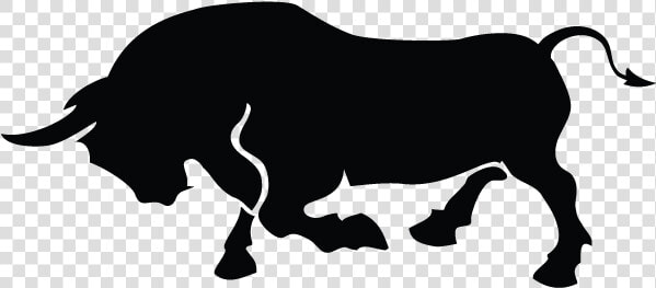 Pit Bull Cattle Clip Art   Free Bull Vector  HD Png DownloadTransparent PNG
