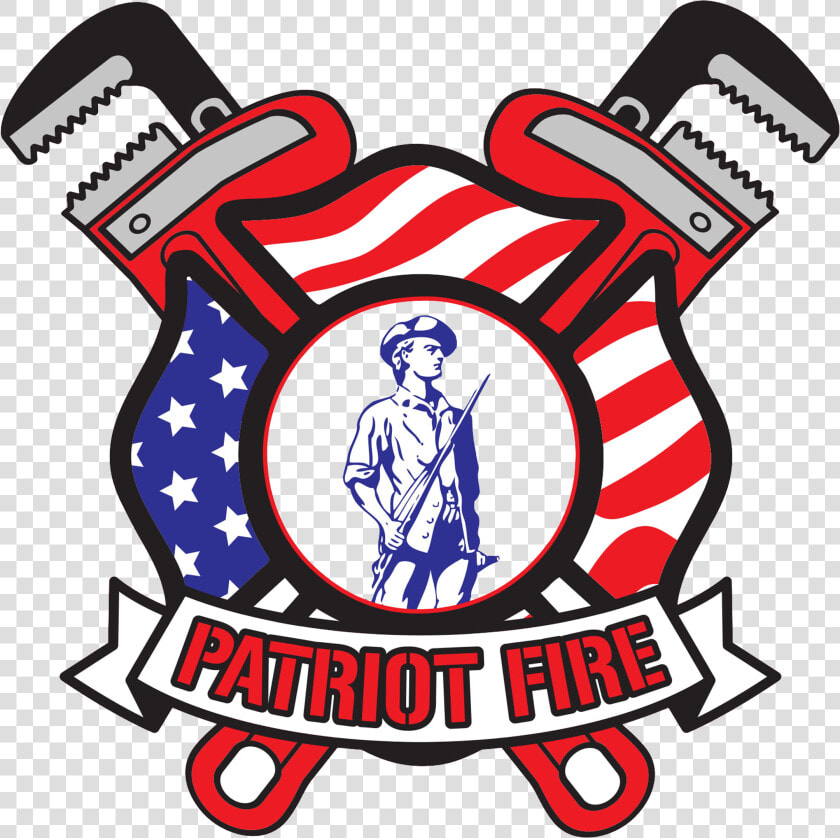 Patriot fire inc clipart  HD Png DownloadTransparent PNG