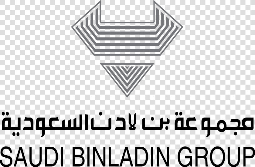 Saudi Binladin Group Logo  HD Png DownloadTransparent PNG