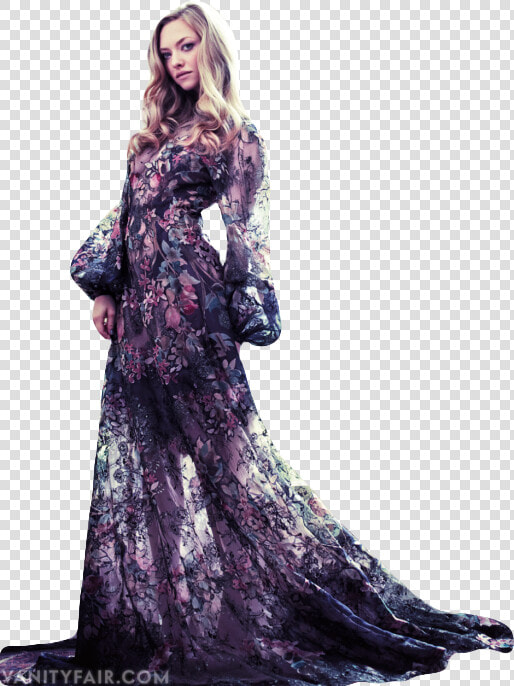 Amanda Seyfried Png Free Download   Amanda Seyfried Photoshoot Vanity Fair  Transparent PngTransparent PNG