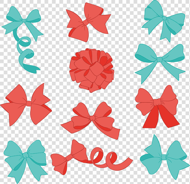 Vector Bows   Laços Vetor  HD Png DownloadTransparent PNG