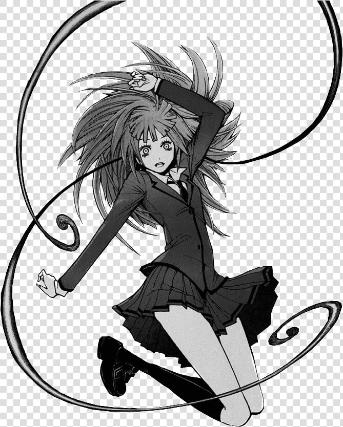 Assassination Classroom Manga Characters  HD Png DownloadTransparent PNG