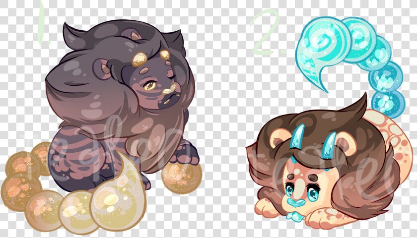 Manticore Drawing Cute  HD Png DownloadTransparent PNG