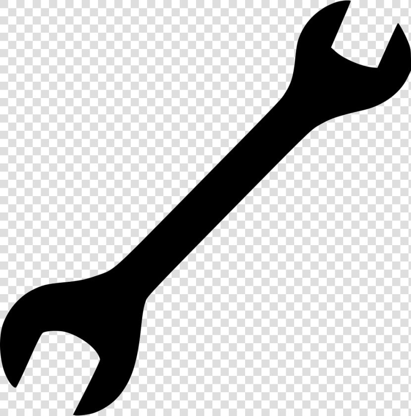 Wrench Spanner Metal Water Supply   Wrench Icon Png  Transparent PngTransparent PNG