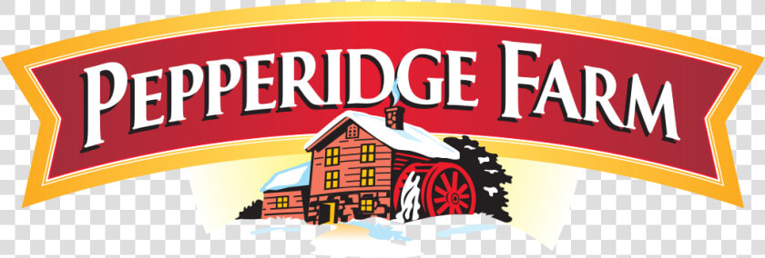 Pepperidge Farms Logo Png  Transparent PngTransparent PNG
