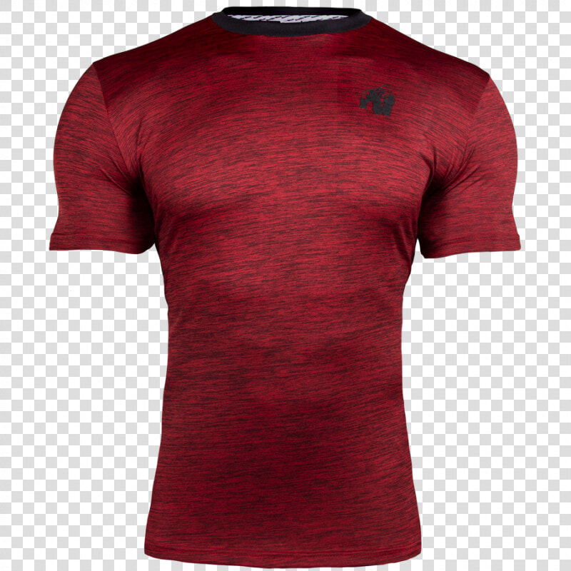 Men  39 s Gorilla Wear Roy T shirt  HD Png DownloadTransparent PNG