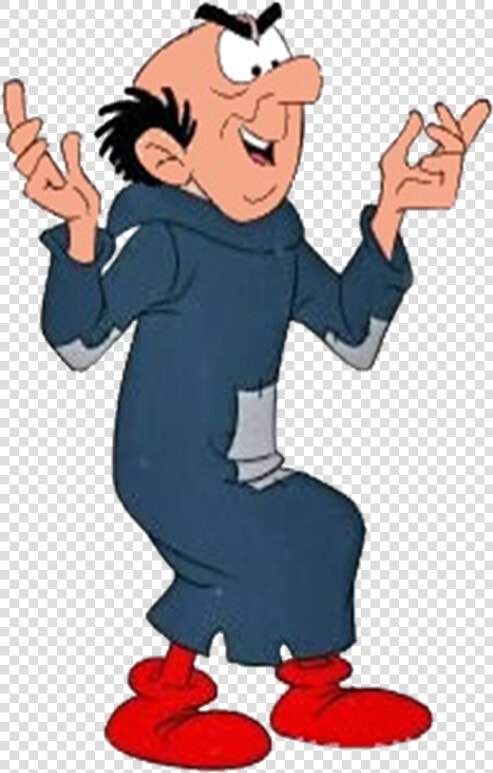 Gargamel Picture   Gargamel Smurfs Cartoon  HD Png DownloadTransparent PNG