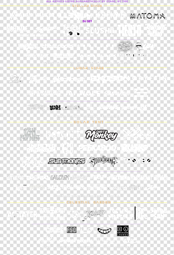 Moonrise Music Festival 2019  HD Png DownloadTransparent PNG