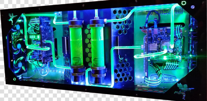 Best Wall Mounted Pc  HD Png DownloadTransparent PNG