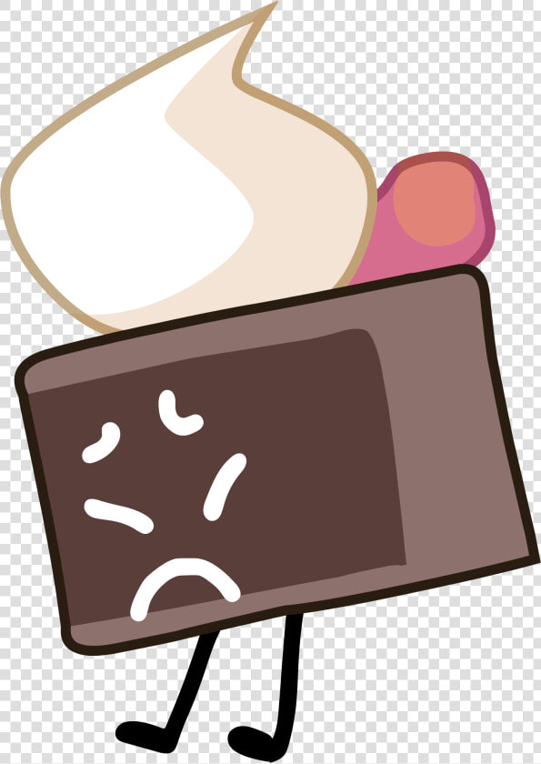 Image Loser Cake Png Battle For Dream   Bfb The Losers Cake  Transparent PngTransparent PNG