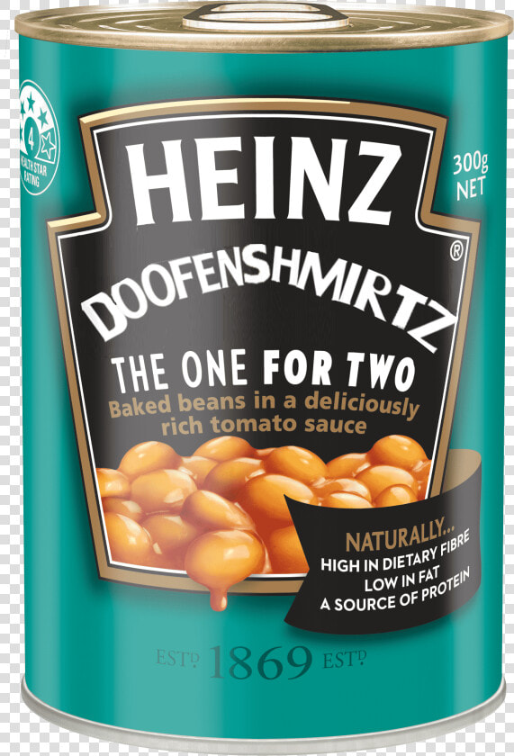 Heinz Beans Fridge Pack  HD Png DownloadTransparent PNG