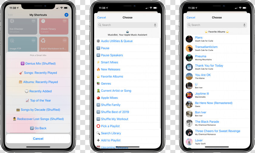 Musicbot In Action   Nfc Iphone 7 Aanzetten  HD Png DownloadTransparent PNG