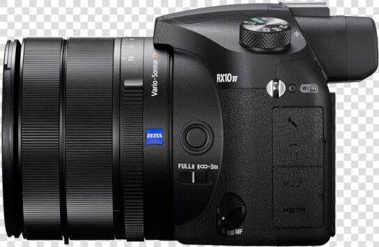 Sony 24 600mm Camera  HD Png DownloadTransparent PNG