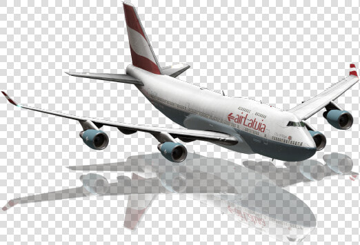Boeing 747 400  HD Png DownloadTransparent PNG