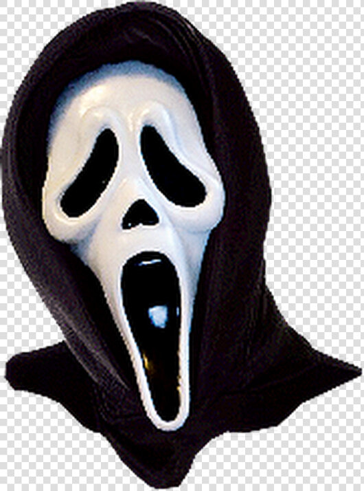 Musicskins Ghost Face Flat Face Skin For Htc Desire   Scream 4 Mask  HD Png DownloadTransparent PNG